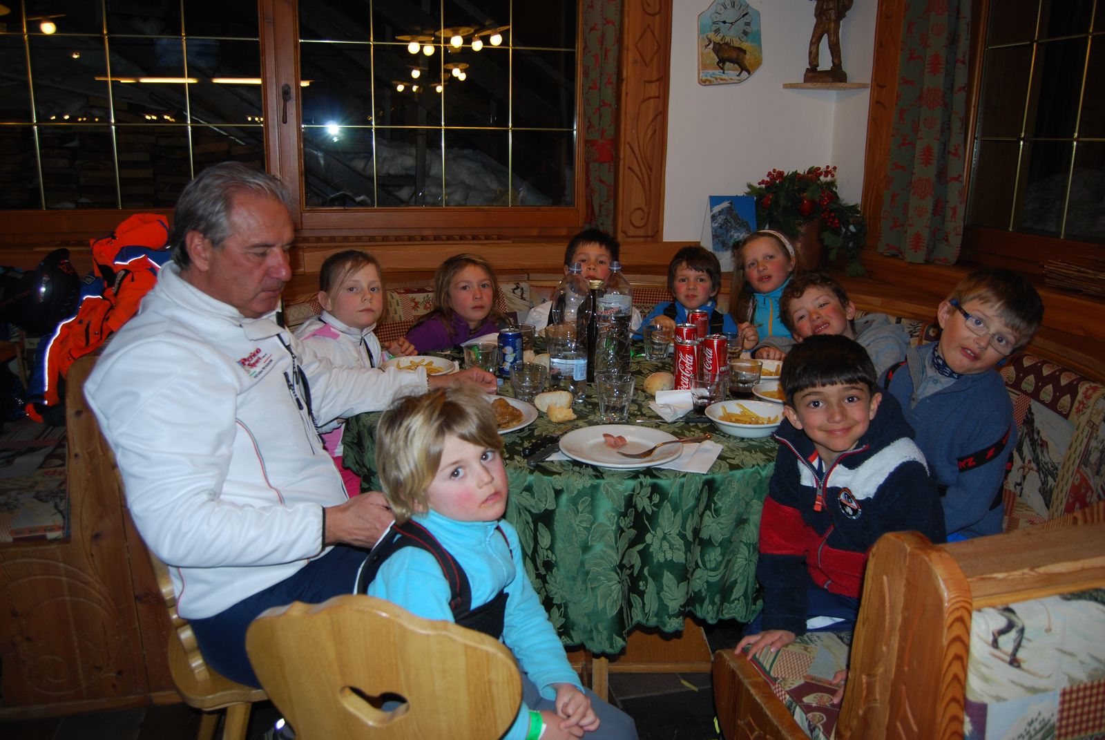 Cena e Fiaccolata 00042